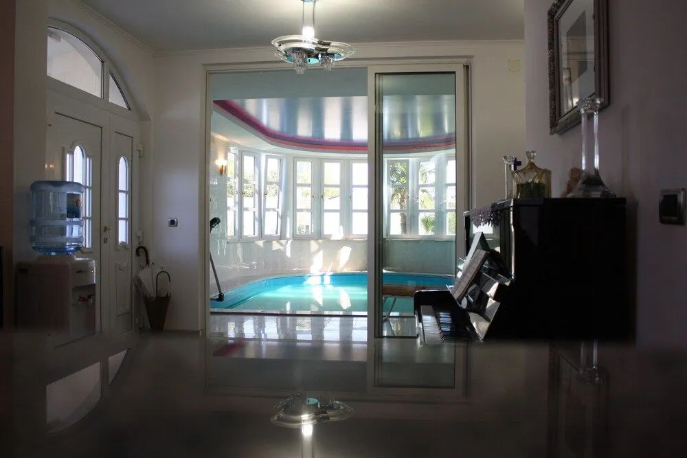 Luxury Apartments Villa Gloria