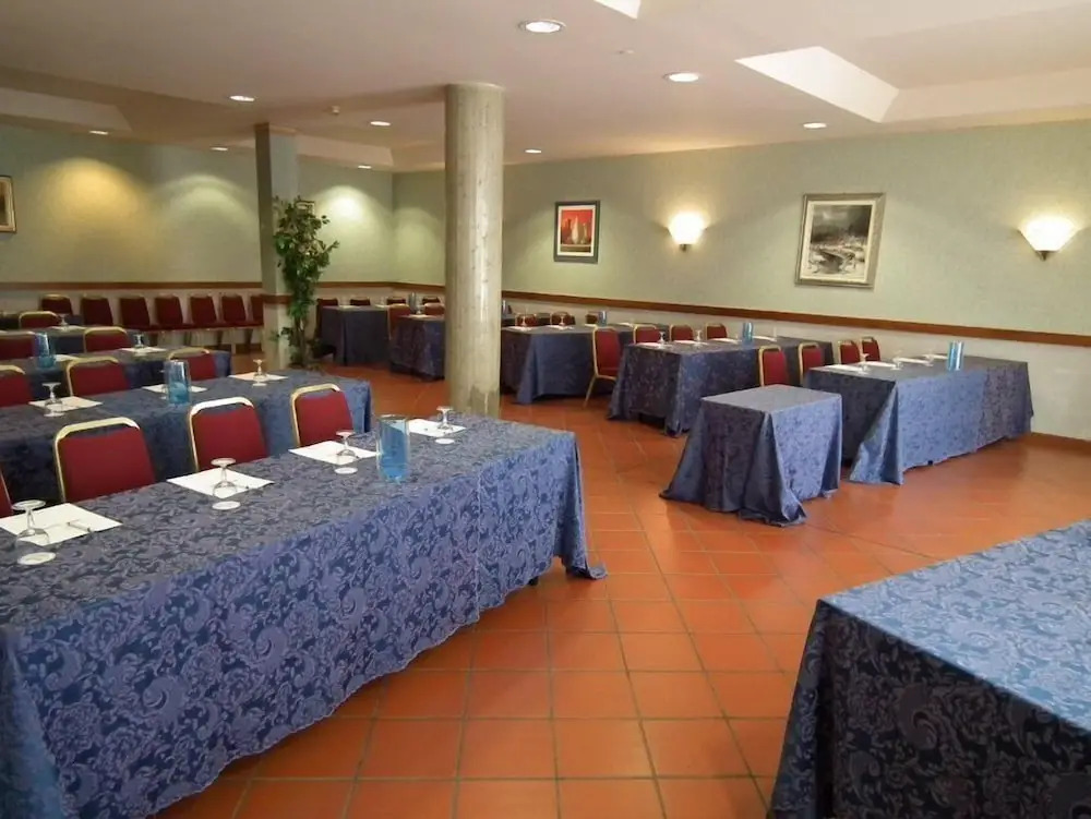 Hotel Serino