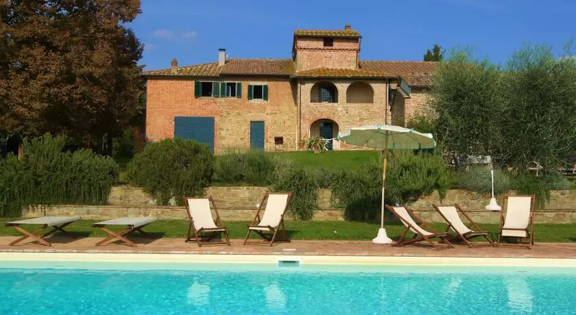Villa Borgonuovo