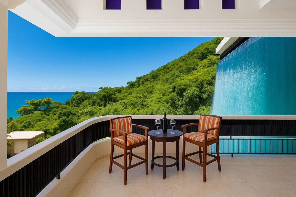 Villa Armonia Luxury Suites