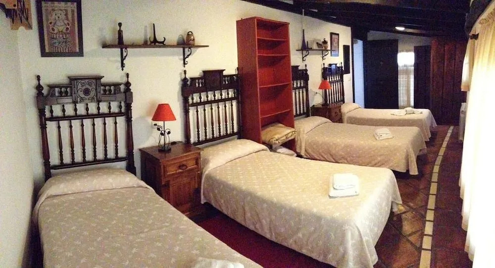 Cortijo Los Cantos