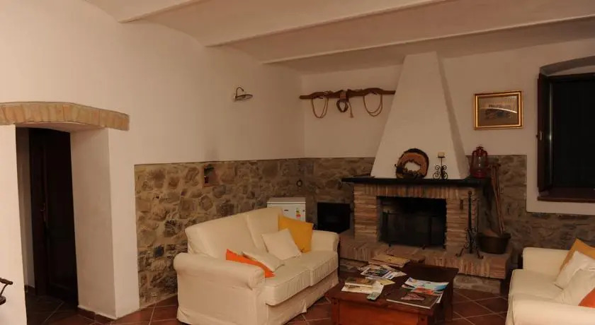 Agriturismo Casale DellAldi