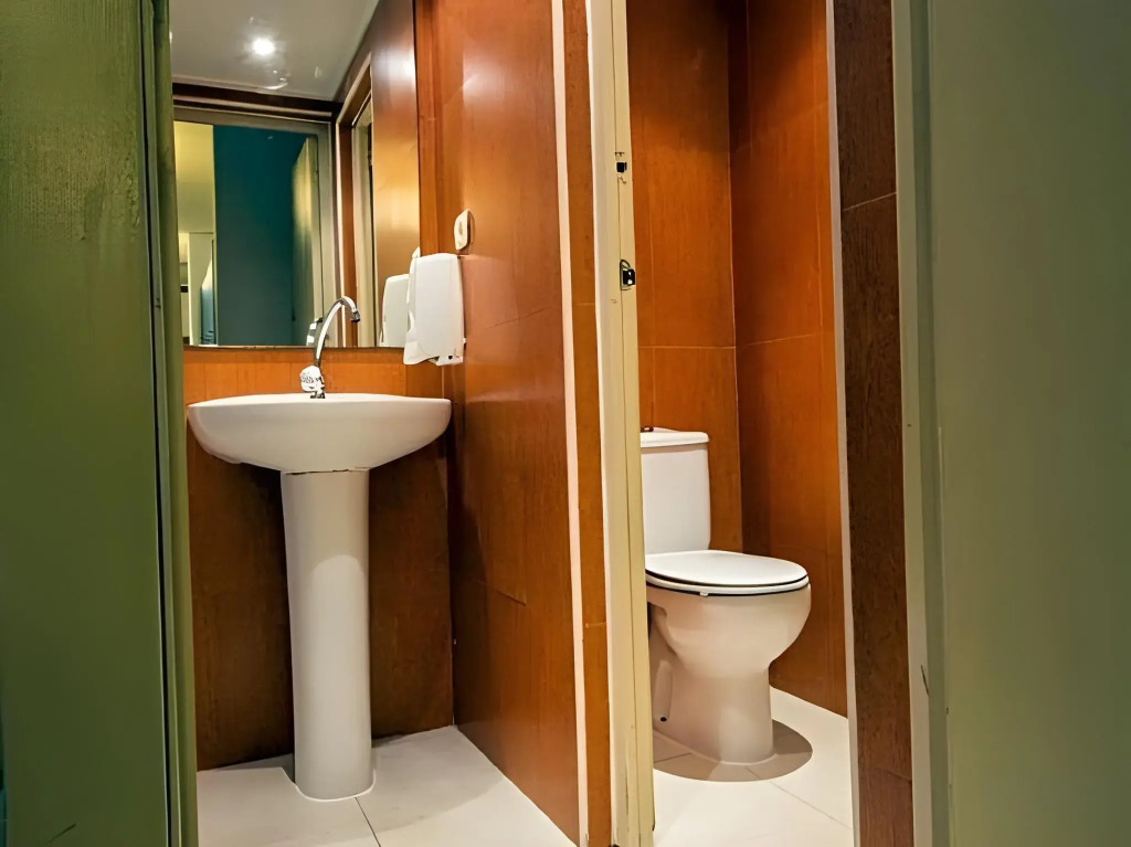 Sea Hostel Barcelona