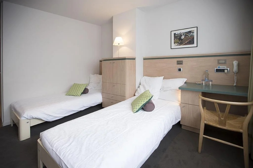Hotel Van Bunnen