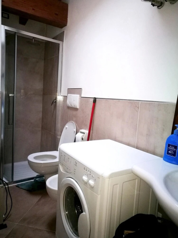 Apartment With one Bedroom in Lonato del Garda, With Furnished Terrace