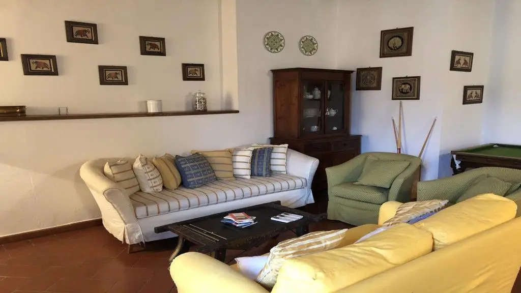Appartamento Fiesolana 26