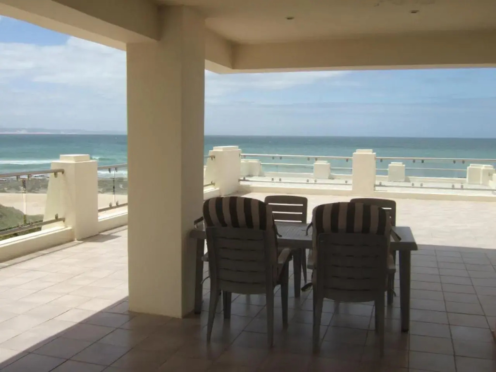 Seashells Holiday Apartments and Conference Centre
