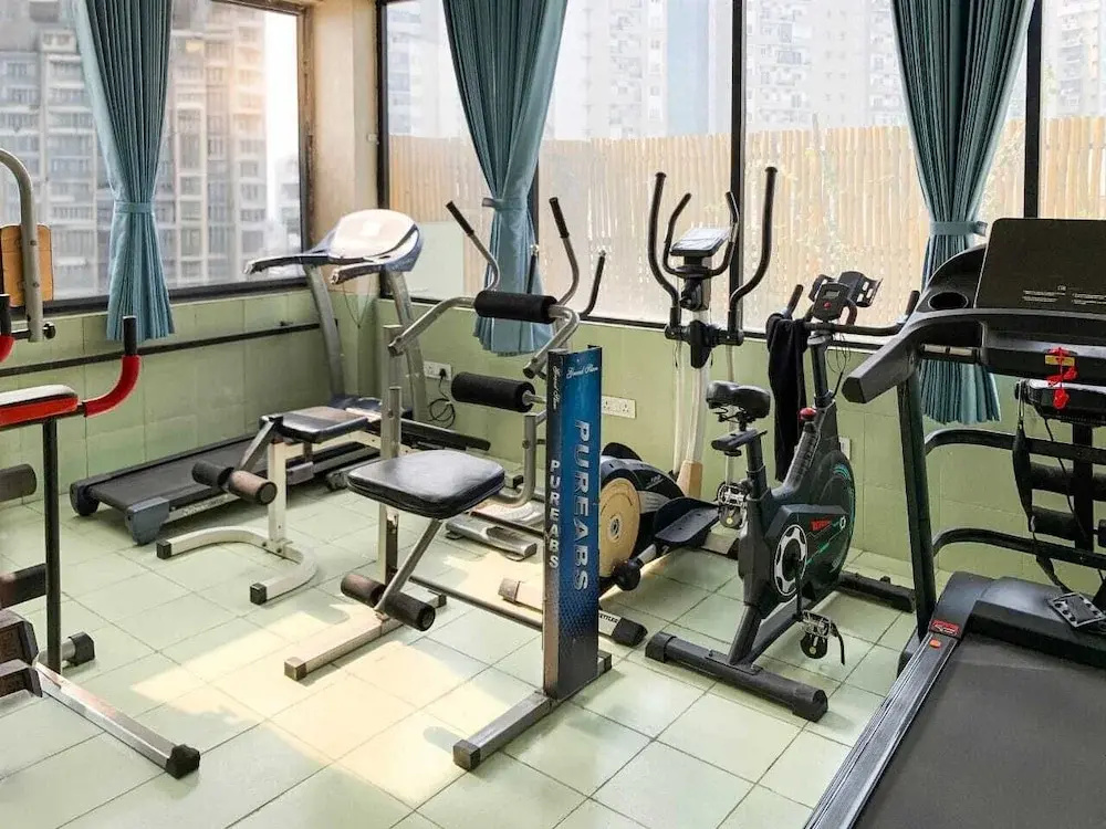 Ace Stayz - Boutique Hotel Sector 45, Noida