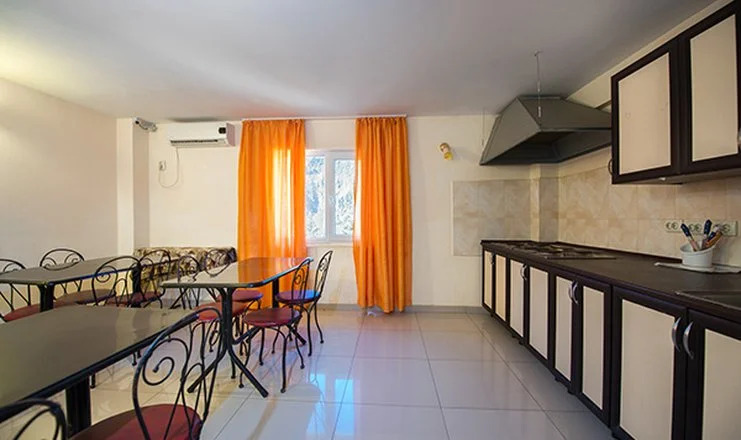 Villa Rai Hotel