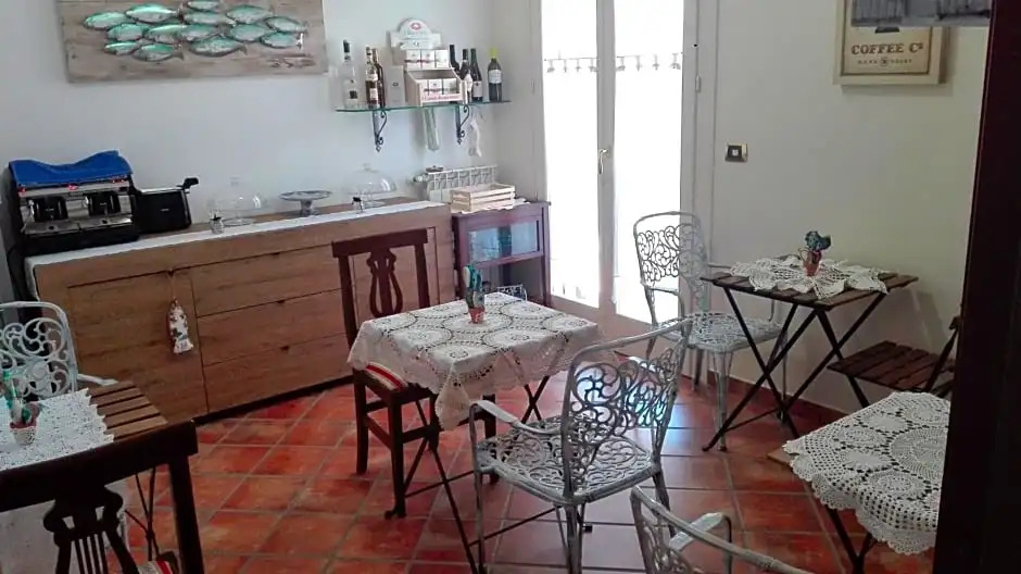 B&B Terra del Sole