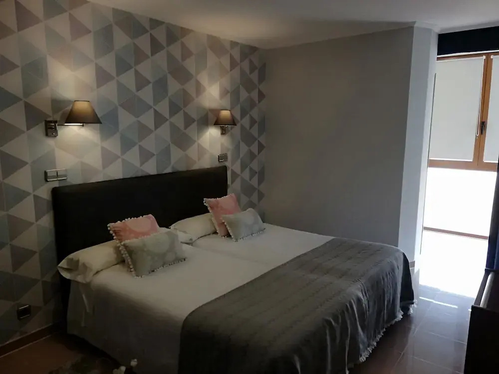 Hotel Las Moradas