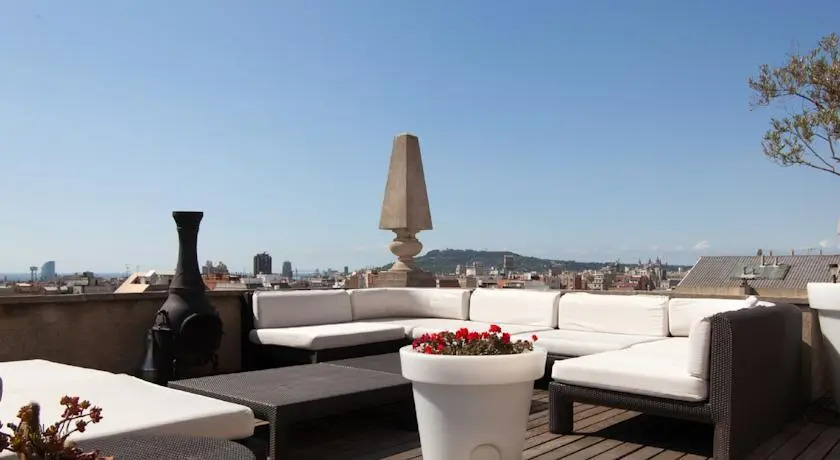 ChicRoom Penthouse 360º Terrace