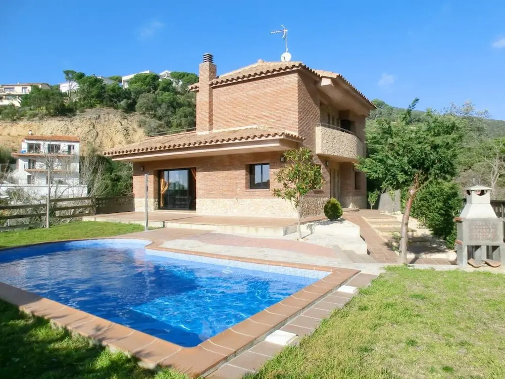 106148 - Villa in Lloret de Mar