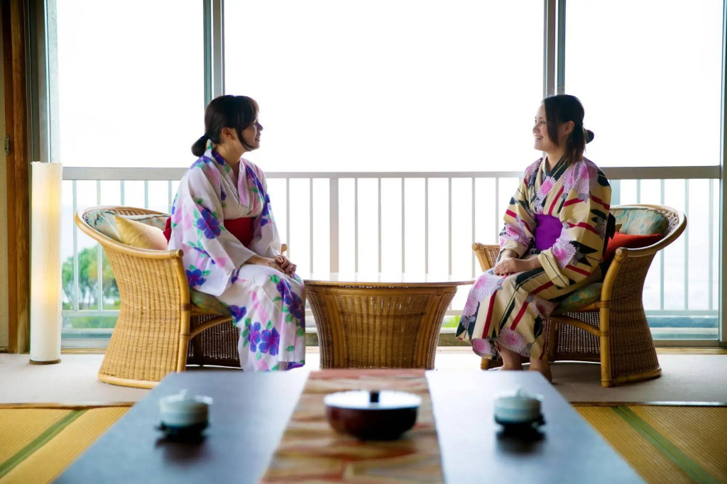 Ryokan Iseebi Sou