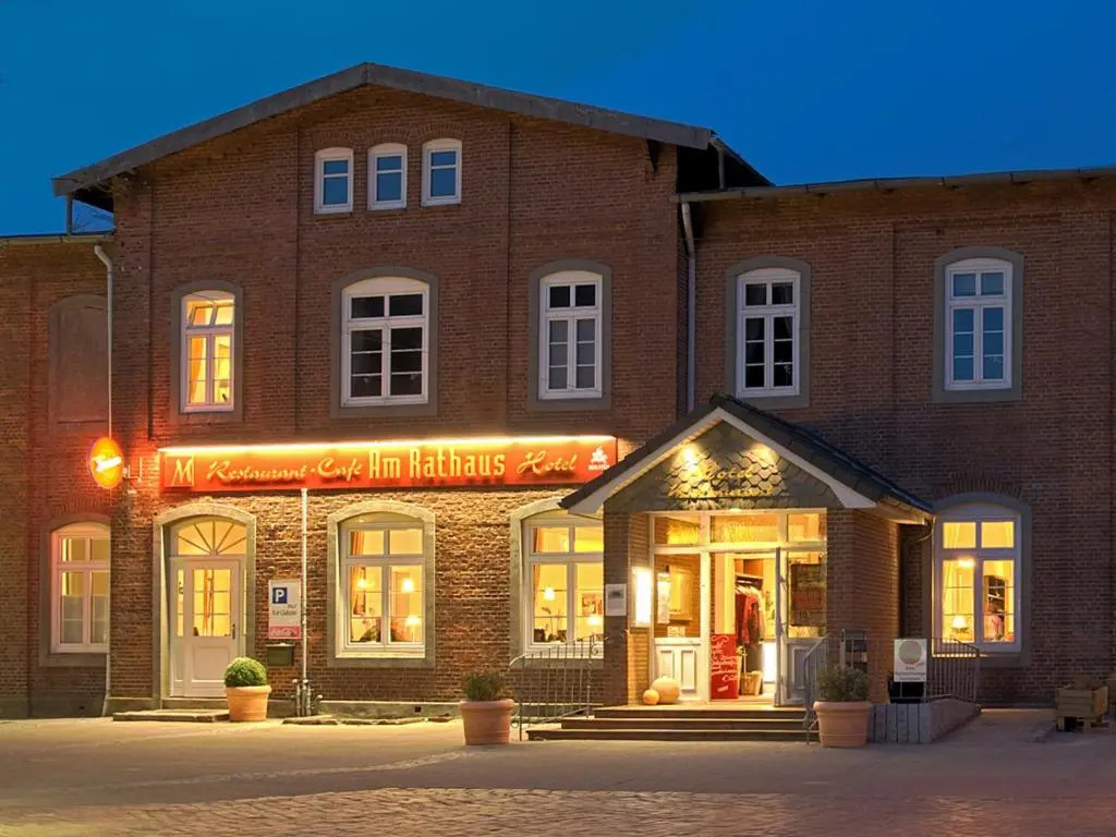 Hotel Villa Tripaldi
