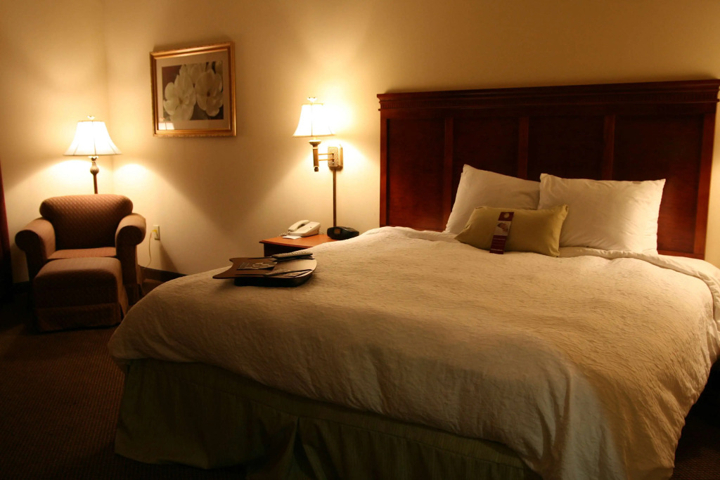 Hampton Inn Greenwood
