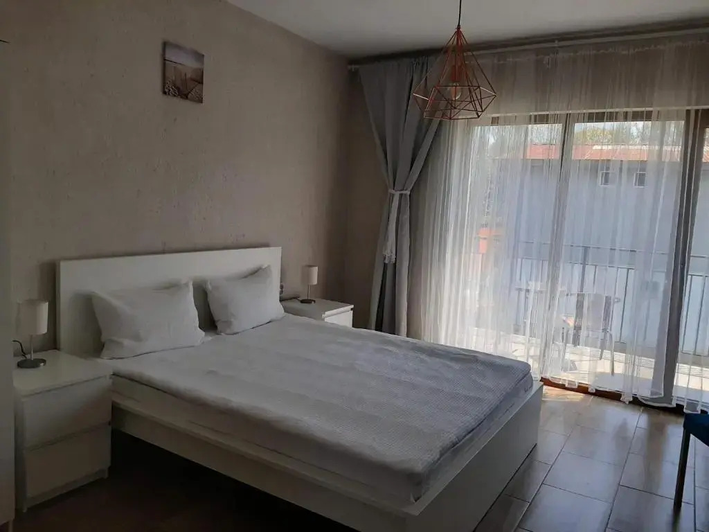Casa Orhideea