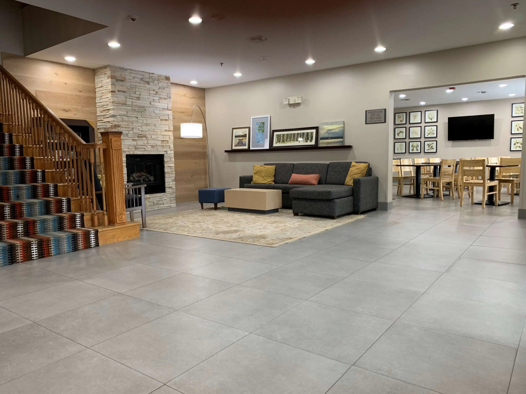 Country Inn & Suites By Radisson, Charleston North, SC