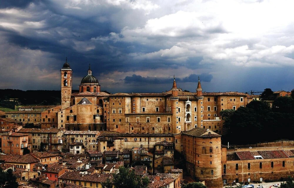 Casa Noce