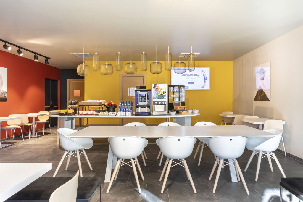 B&B Hotel Bolzano