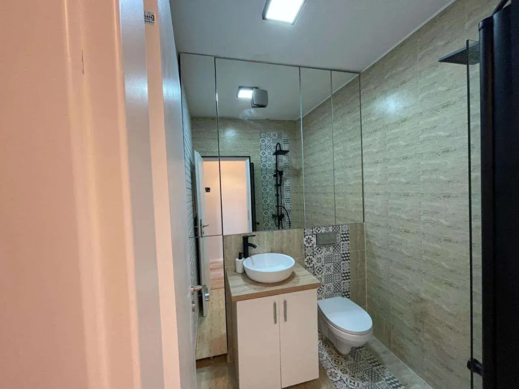 Diamond Luxury Apartment Near Presidential Palace