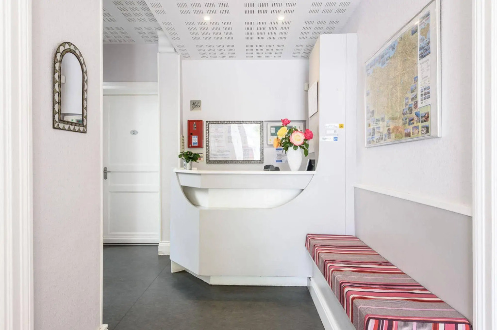 Alfred Hotels Les Halles
