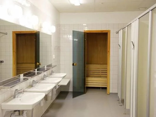 STF Hotel Åre Torg