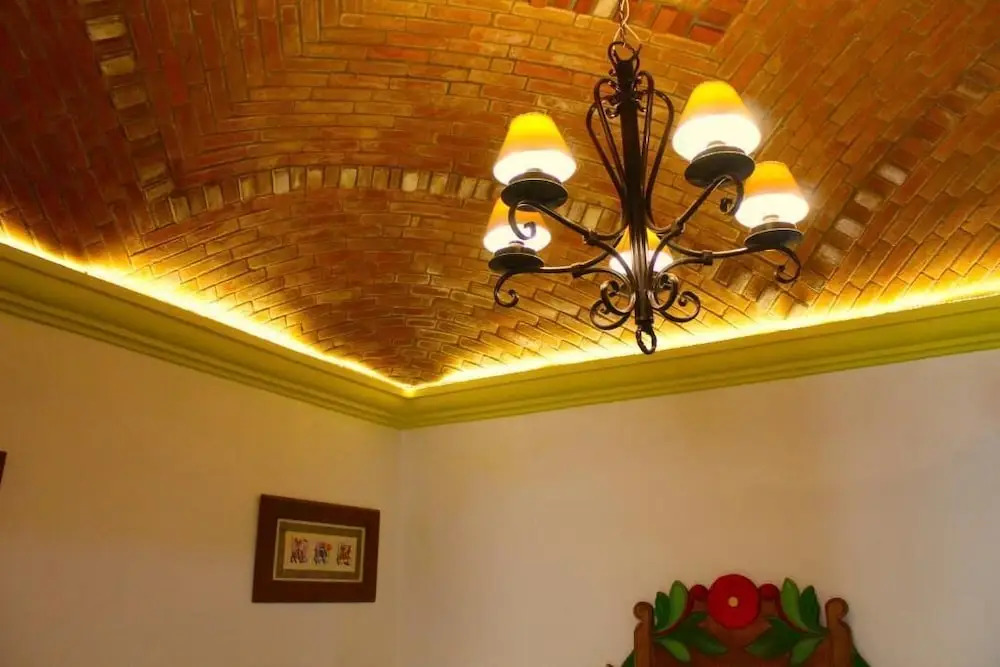 EL Molino de Allende Guest House