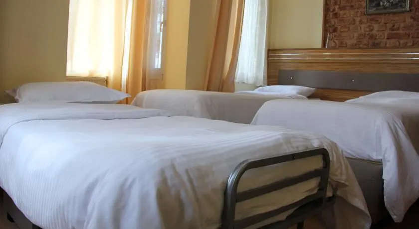 IstWest Hotel