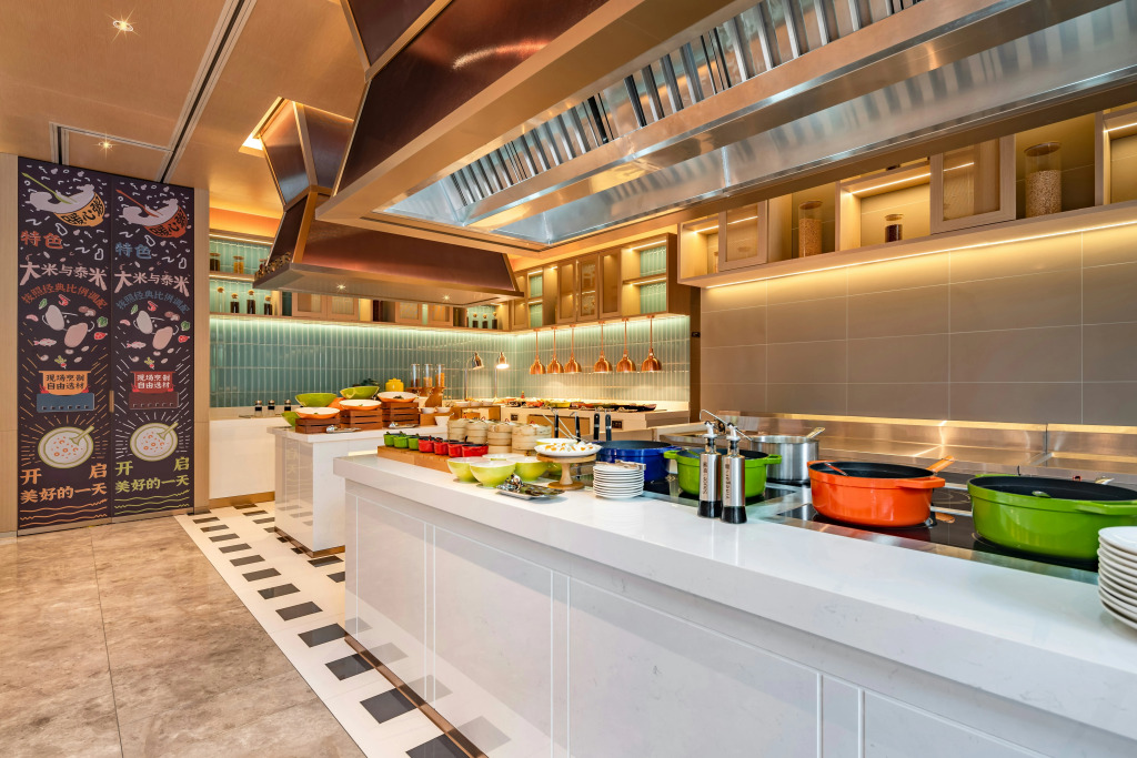 Home2 Suites By Hilton Guangzhou Huadu