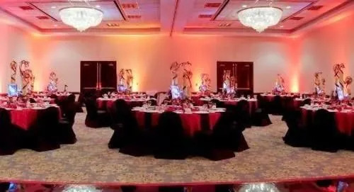 Wyndham Glenview Suites Chicago North