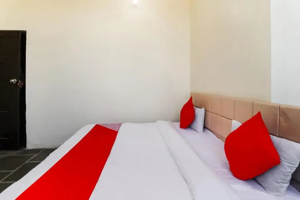 Sushant Palace by OYO Rooms