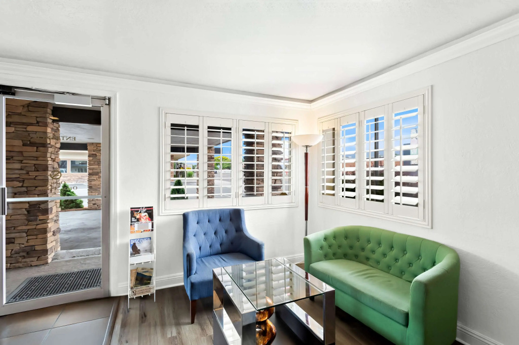 SureStay Plus Hotel by Best Western Susanville
