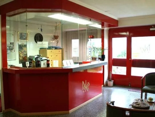 Nova Residence