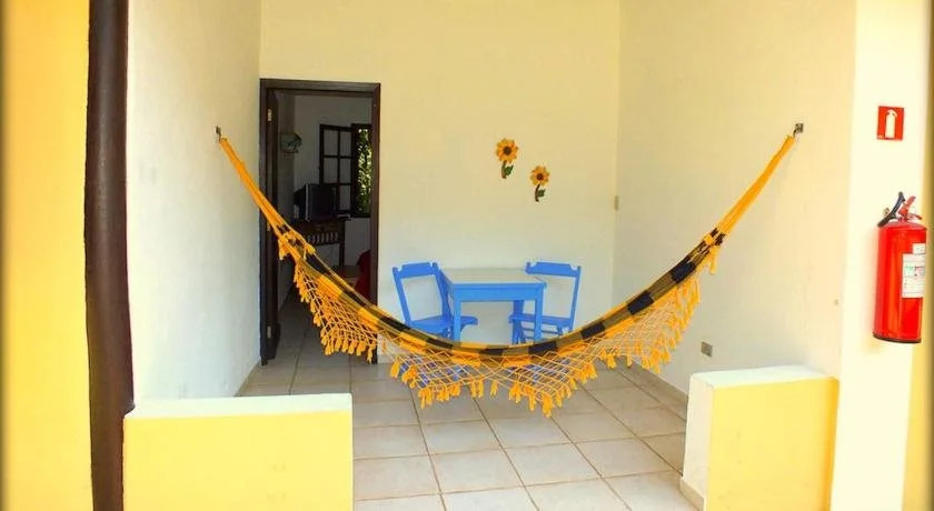 Caravela Pousada & Villas