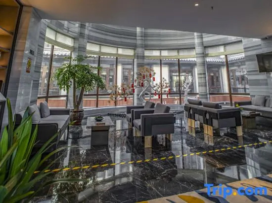 Qionghua Island Hotel