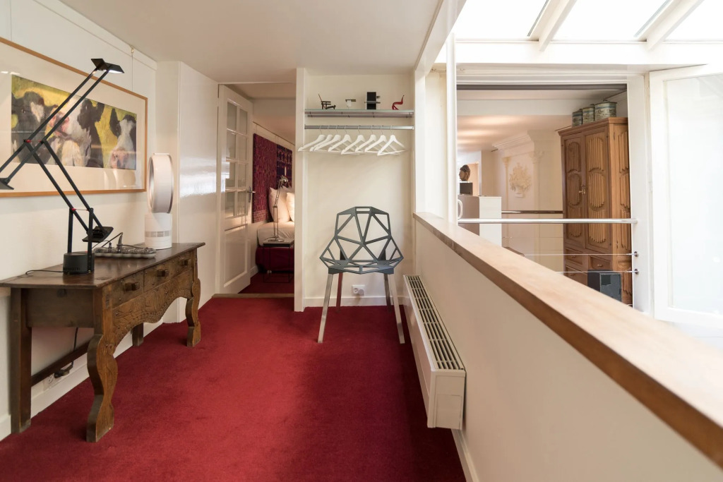 Royal Boutique Apartment Amsterdam