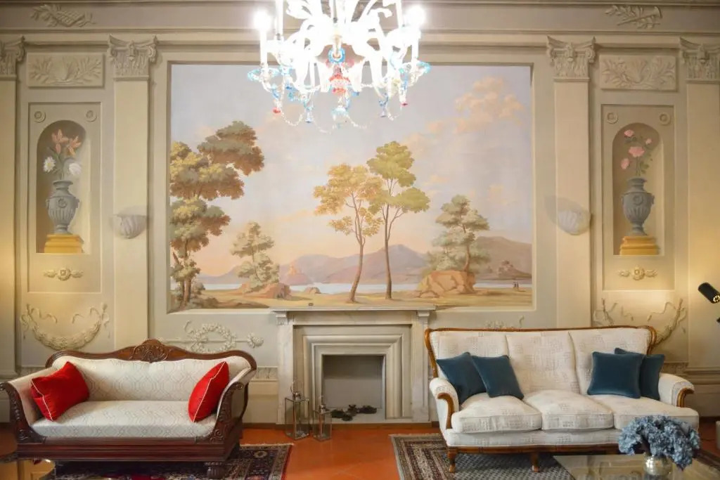 Campana Suites