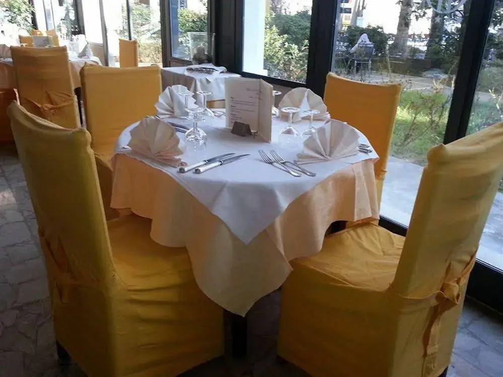 Grand Hotel Bolognese