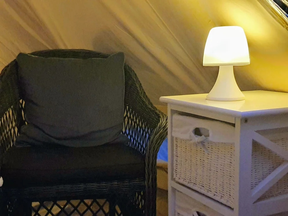 Dalsøren Camping og hytter