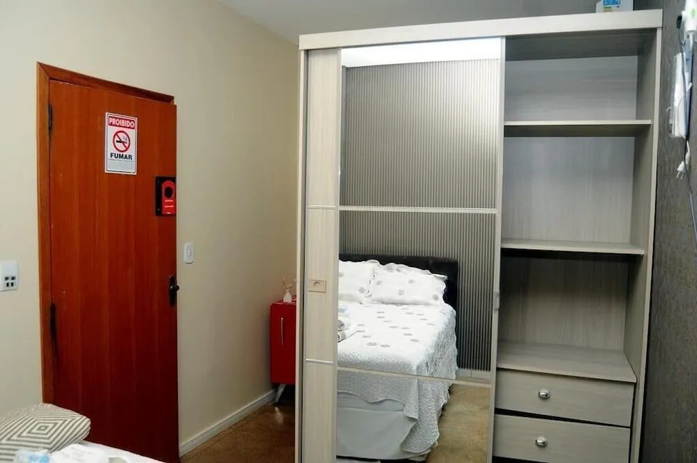 Zani Apart Hotel Comfort Inn & Suites Porto Velho