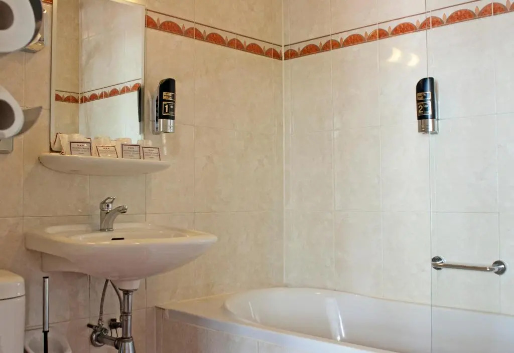 Hotel Prins Hendrik