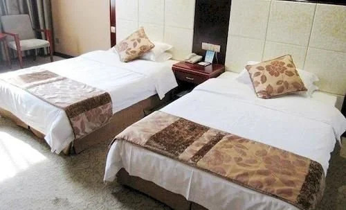 Yangzhong New World Hotel
