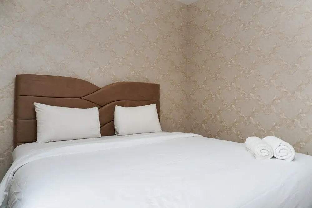 Enjoy Stay Studio Room at West Vista Apartment By Travelio