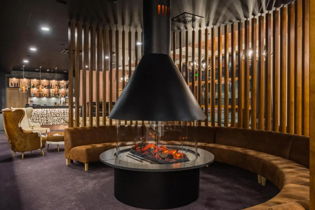 Szczawnica Park Resort & Spa