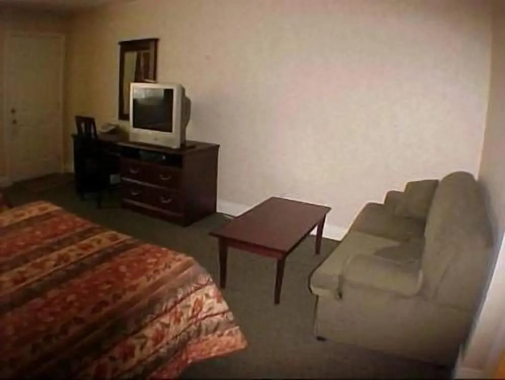 Trenton Park Motel