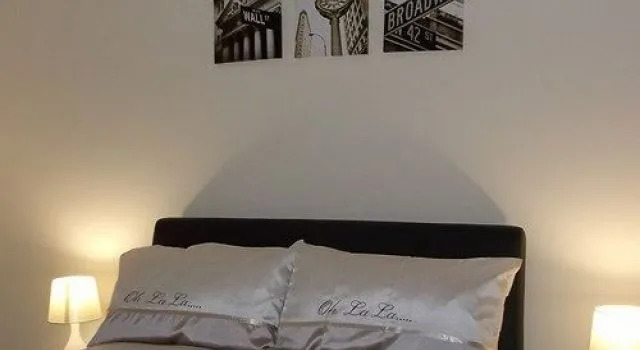 Thistledo House Bed & Breakfast