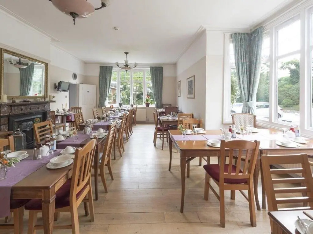 Downsview Guest House