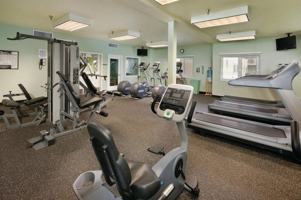 WorldMark Long Beach