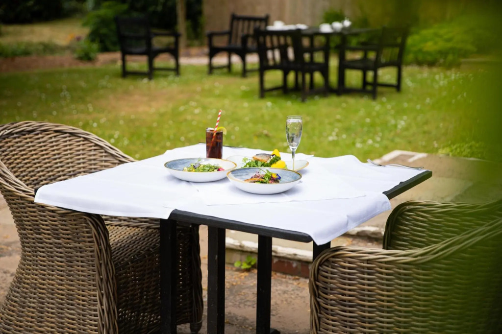Hartnoll Hotel